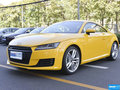 奥迪TT TT Coupe45 TFSI2015款