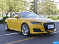 奥迪TT TT Coupe45 TFSI2015款