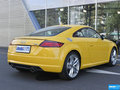 奥迪TT TT Coupe45 TFSI2015款