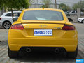 奥迪TT TT Coupe45 TFSI2015款
