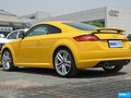 奥迪TT TT Coupe45 TFSI2015款
