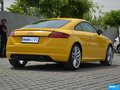 奥迪TT TT Coupe45 TFSI2015款