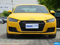 奥迪TT TT Coupe45 TFSI2015款