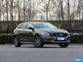 沃尔沃V60 2.0TT5智雅个性运动版2016款