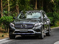 奔驰GLC GLC 200 4MATIC2016款