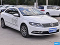大众CC 1.8TSI豪华型2015款