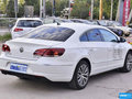 大众CC 1.8TSI豪华型2015款