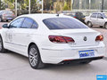 大众CC 1.8TSI豪华型2015款