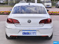 大众CC 1.8TSI豪华型2015款