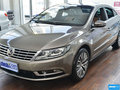 大众CC 1.8TSI豪华型2015款