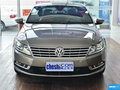 大众CC 1.8TSI豪华型2015款