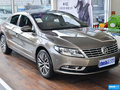 大众CC 1.8TSI豪华型2015款