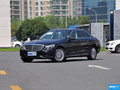 奔驰C级 C 200 L2015款