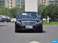 奔驰C级 C 200 L2015款