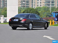 奔驰C级 C 200 L2015款