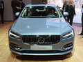 沃尔沃 S90 图片