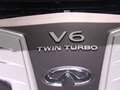 英菲尼迪Q60 3.0TQ602016