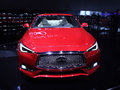 英菲尼迪Q60 3.0TQ602016