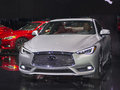 英菲尼迪Q60 3.0TQ602016