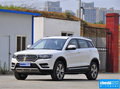哈弗H6 Coupe 图片