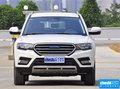 哈弗H6 Coupe 图片