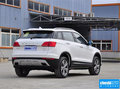 哈弗H6 Coupe 图片
