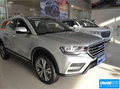 哈弗H6 Coupe 图片