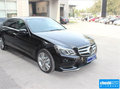 奔驰E级 E200L运动型2015款
