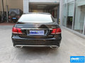 奔驰E级 E200L运动型2015款