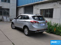 绅宝X65 图片