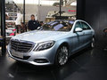 奔驰S级 S 400 L4MATIC2015款