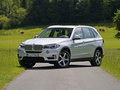 宝马X5(进口) 40exDrive40e2016款