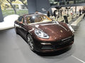 Panamera PanameraEdition 3.0T2016款