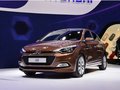 現(xiàn)代i20 基本型2015款