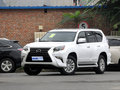 雷克萨斯GX GX400豪华版2015款