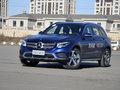 奔驰GLC GLC 200 4MATIC2016款