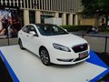 奔腾B70 1.8T 自动运动尊贵型2016款