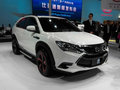 唐新能源 2.0T四驱尊贵型2015款