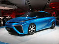 豐田FCV FCV基本型2015款
