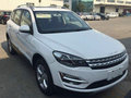眾泰T500 基本型2015款