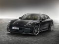 Panamera PanameraEdition 3.0T2016款