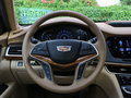 凯迪拉克CT6 40T铂金版2016款