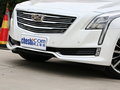 凯迪拉克CT6 40T铂金版2016款