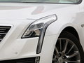 凯迪拉克CT6 40T铂金版2016款