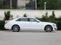 凯迪拉克CT6 40T铂金版2016款