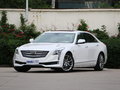 凯迪拉克CT6 40T铂金版2016款