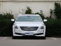 凯迪拉克CT6 40T铂金版2016款