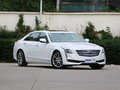 凯迪拉克CT6 40T铂金版2016款