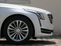 凯迪拉克CT6 28T豪华型2016款
