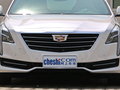 凯迪拉克CT6 28T豪华型2016款